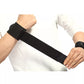 Adjustable Soft Wristbands Wrist Support Bracers
