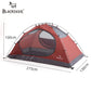 2-3 People Backpacking Tent Outdoor Camping