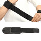 Adjustable Soft Wristbands Wrist Support Bracers