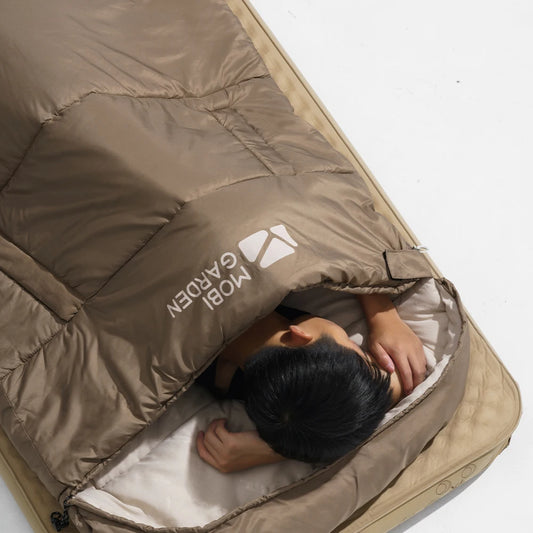 Camping Sleeping Bag 1.8kg