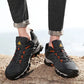 Leather Hiking Shoes Durable Outdoor