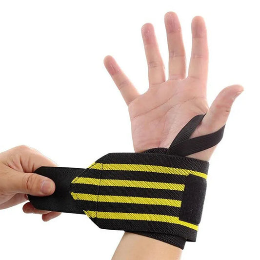 Wristband Wrist Support Weight Lifting